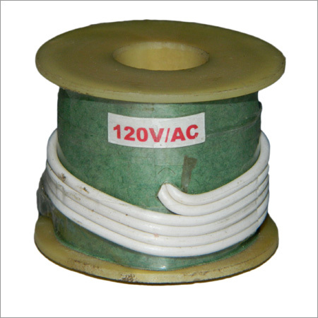Standard Pneumatic Coil