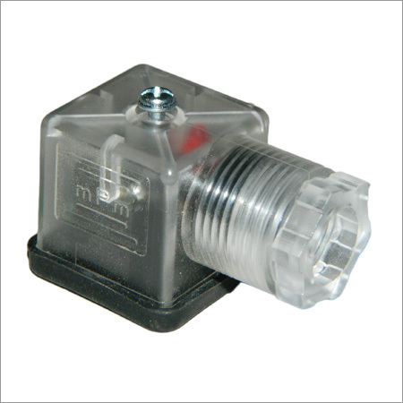 Standard Hydraulic Coils