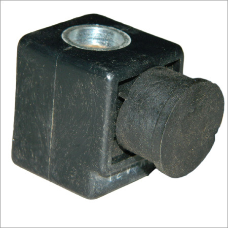 Heavy Duty Pneumatic Coil