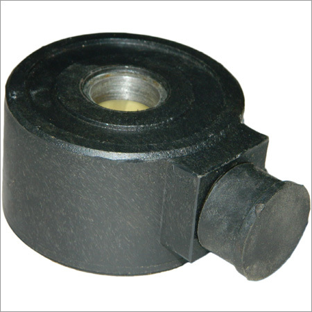 Pneumatic Hydraulic Coil