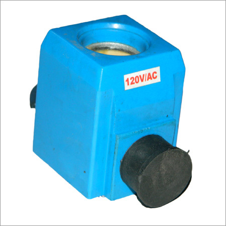 Hydraulic Solenoid Valve Coil