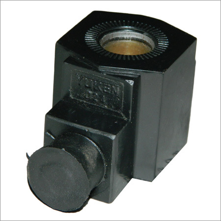 Heavy Duty Hydraulic Coil