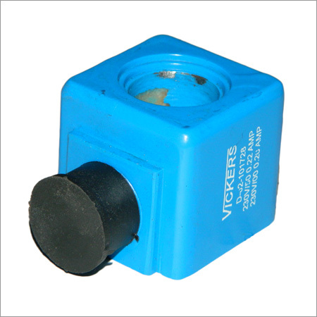 Vicker Coils