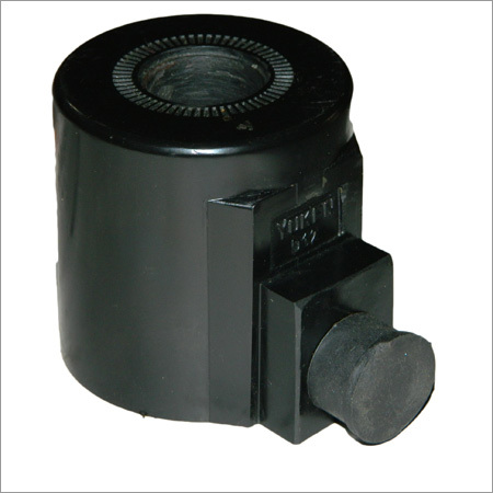 Industrial Hydraulic Coil