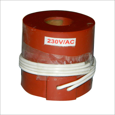 Pneumatics Coil