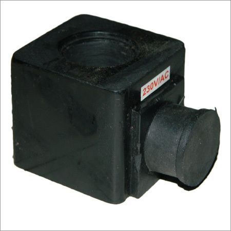 Electrical Hydraulic Coil