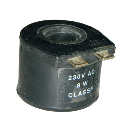 Pneumatic Solenoid Valve Coils