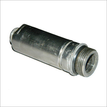 Pneumatic Solenoid Coil