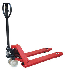 Material Handling Equipment