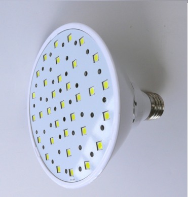 SPY CAMERA IN LED BULB IN DELHI INDIA - White, 32GB SD Card, 12 Hours Recording, 1280x960 Resolution, Covert Recording, CMOS Sensor, 30fps