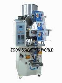 स्टेनलेस स्टील पैकेजिंग मशीन