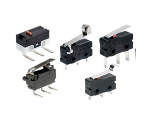 Micro Switch Z Series