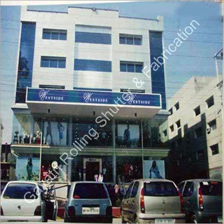 Color Elevation Work