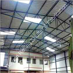 Fabrication Services