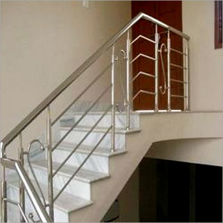 SS Railing