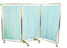 Bed Side Screen 3 Panels