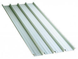 Galvalume Sheet