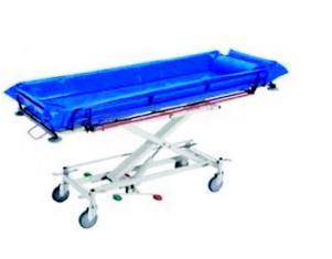 Patient Shower Trolley