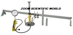 Plate-Bearing-Tests