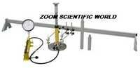 Plate-bearing-tests - Stainless Steel, Various Sizes And Capacities , Silver Yellow Color, 220-240 Volt Usage