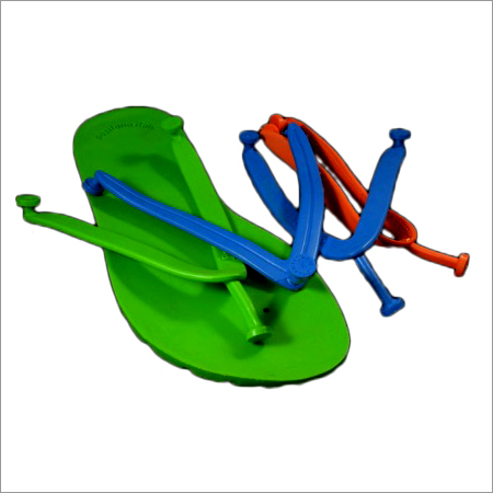 PVC Soft Shoe