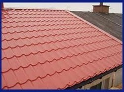Roof Tiles
