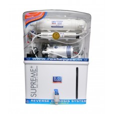 RO + UV +TDS Adjuster