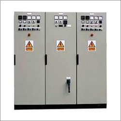 Dg Synchronizing Panels