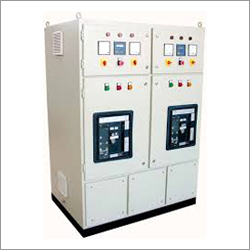 Control Panel Boards