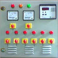 Apfc Panels