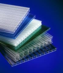 Polycarbonate Roof Sheet