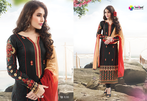 Attractive Collection of Salwar Suits