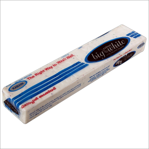 Loundery Soap