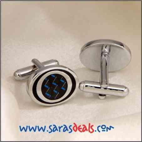 Metal Cufflink