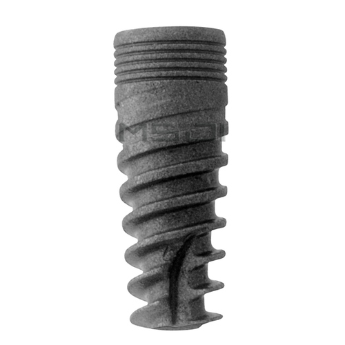 Spiral Implants
