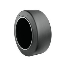 Solid Tyres Diameter: 235-255 Millimeter (Mm)