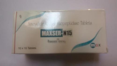 MAXSER-N15