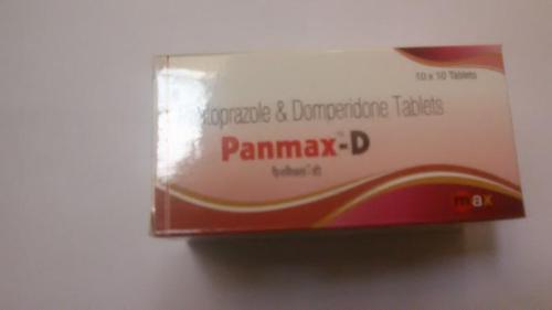 PANMAX-D