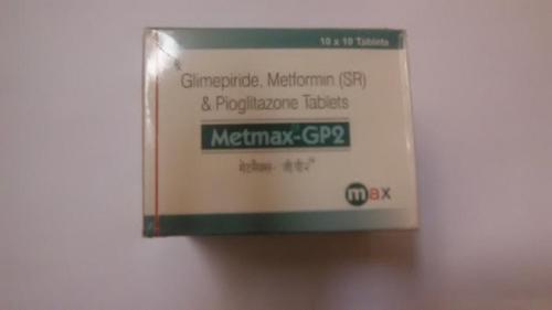 METMAX-GP2