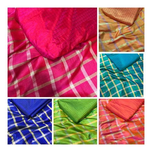 Fancy Fabric By SILK INDIA INTERNATIONAL LTD.