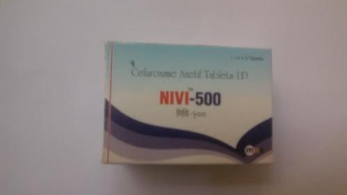 NIVI-500