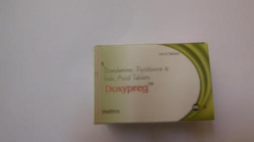 Doxypreg Tablets