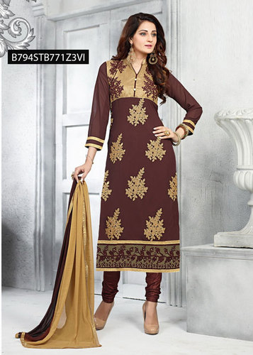 Beautiful Dress Material