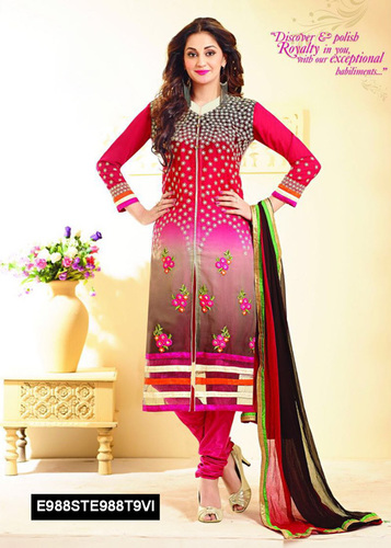 Designer Ladies Suits