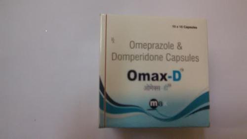 OMAX-D