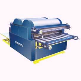 single/two/three colour flexo printing machine 