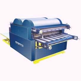 single/two/three colour flexo printing machine