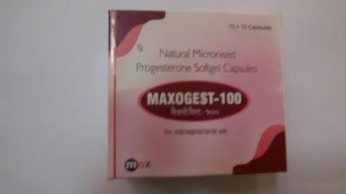 MAXOGEST-100