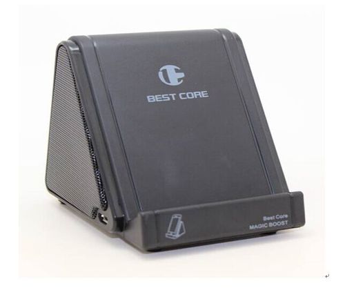 Magic Portable Induction Speaker for Mobile Phone