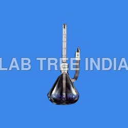 Laboratory Bottles